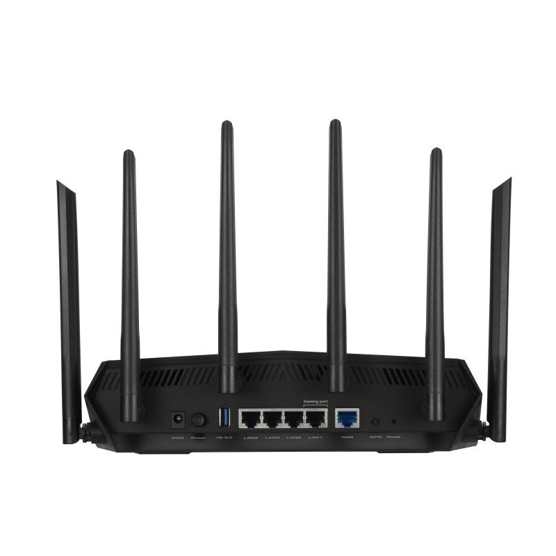 ASUS TUF Gaming AX5400