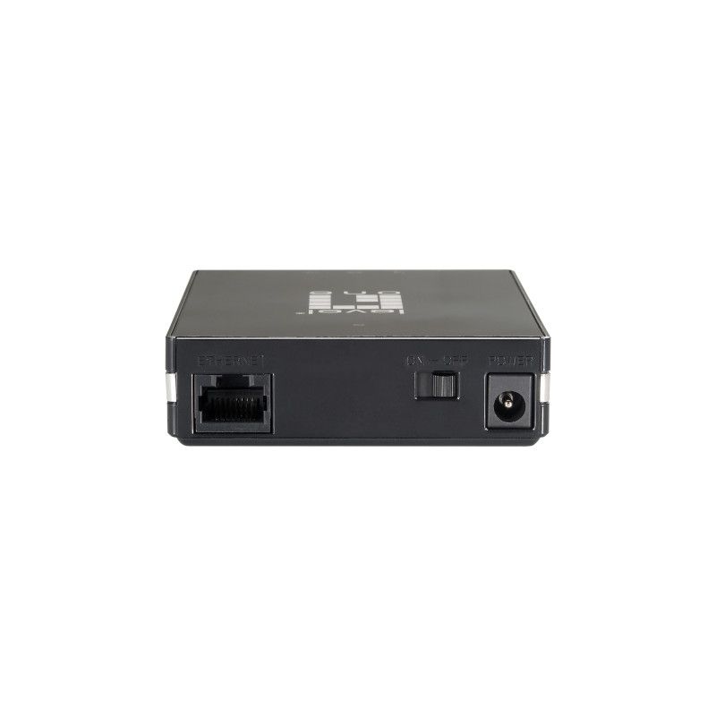 LevelOne N150 Wireless Router, USB/RJ-45 Dual-WAN, 3G, Built-in Battery