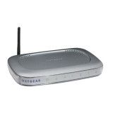 NETGEAR WGR614