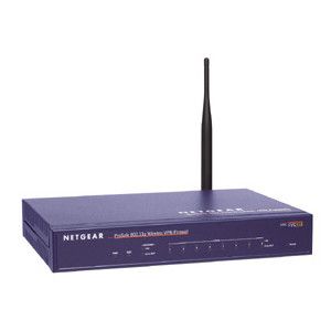 NETGEAR FVG318