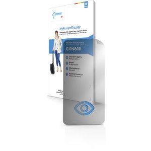 3M Vikuiti MyPrivateDisplay GXN800