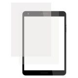 Origin Storage Anti-Glare screen protector for dell latitude 12 7275