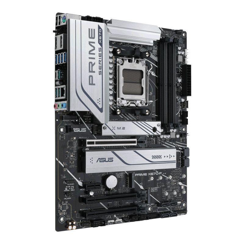 ASUS PRIME X670-P-CSM