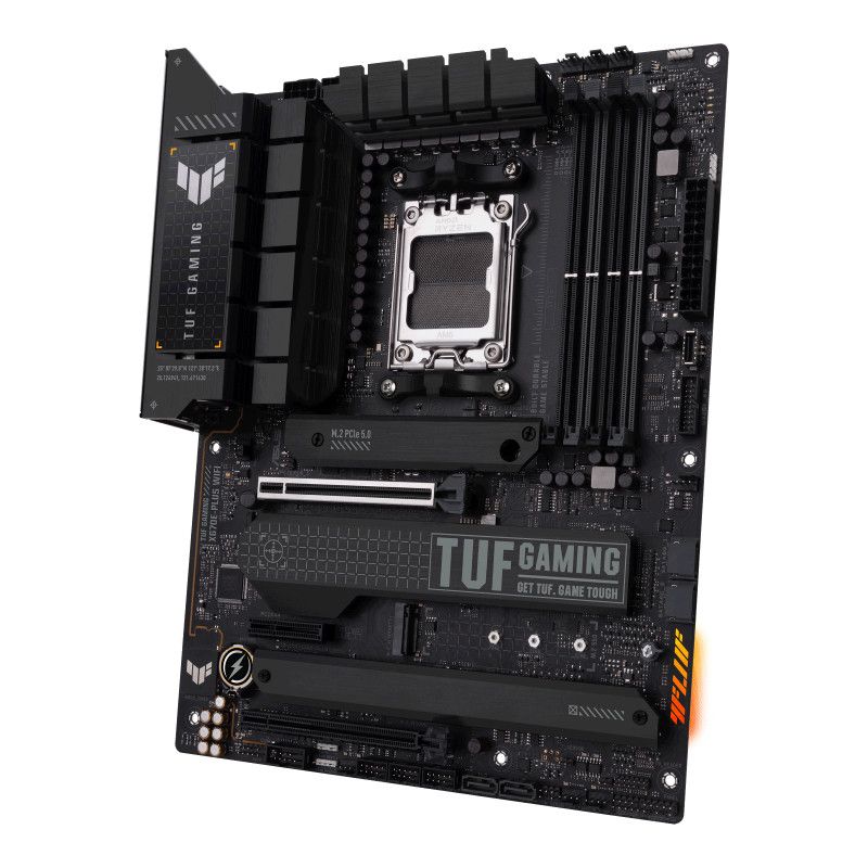 ASUS TUF GAMING X670E-PLUS WIFI