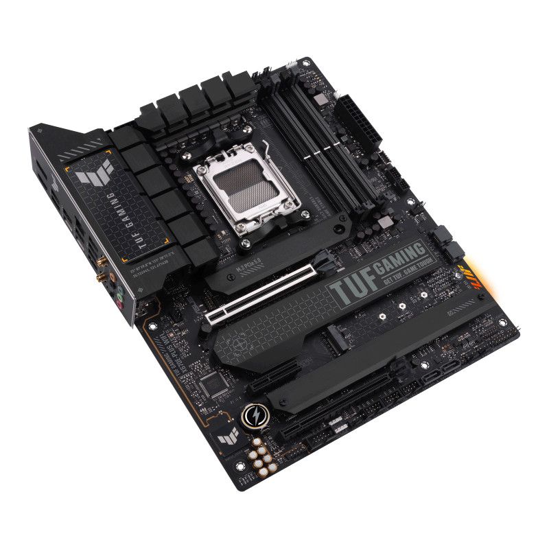 ASUS TUF GAMING X670E-PLUS WIFI