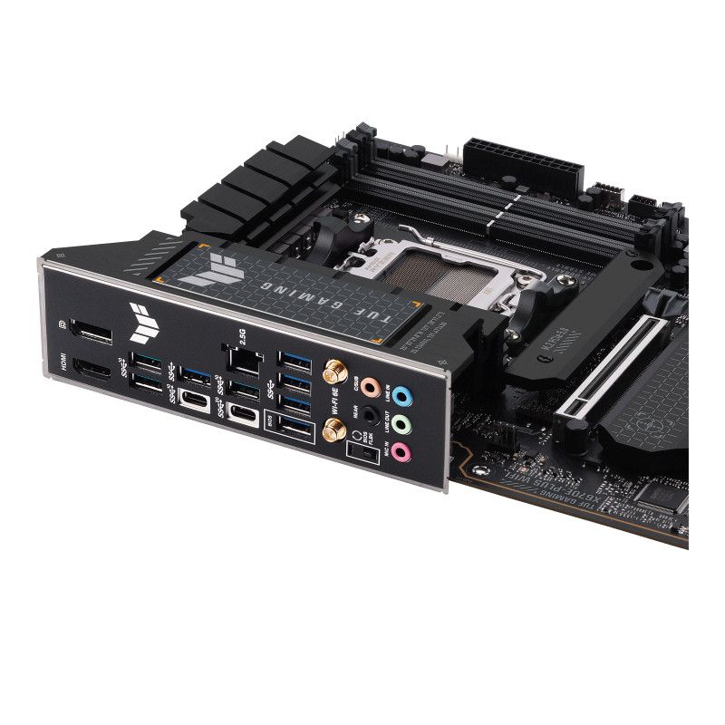 ASUS TUF GAMING X670E-PLUS WIFI