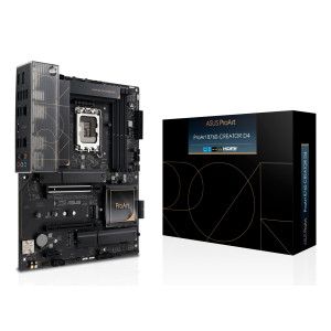 ASUS PROART B760-CREATOR D4