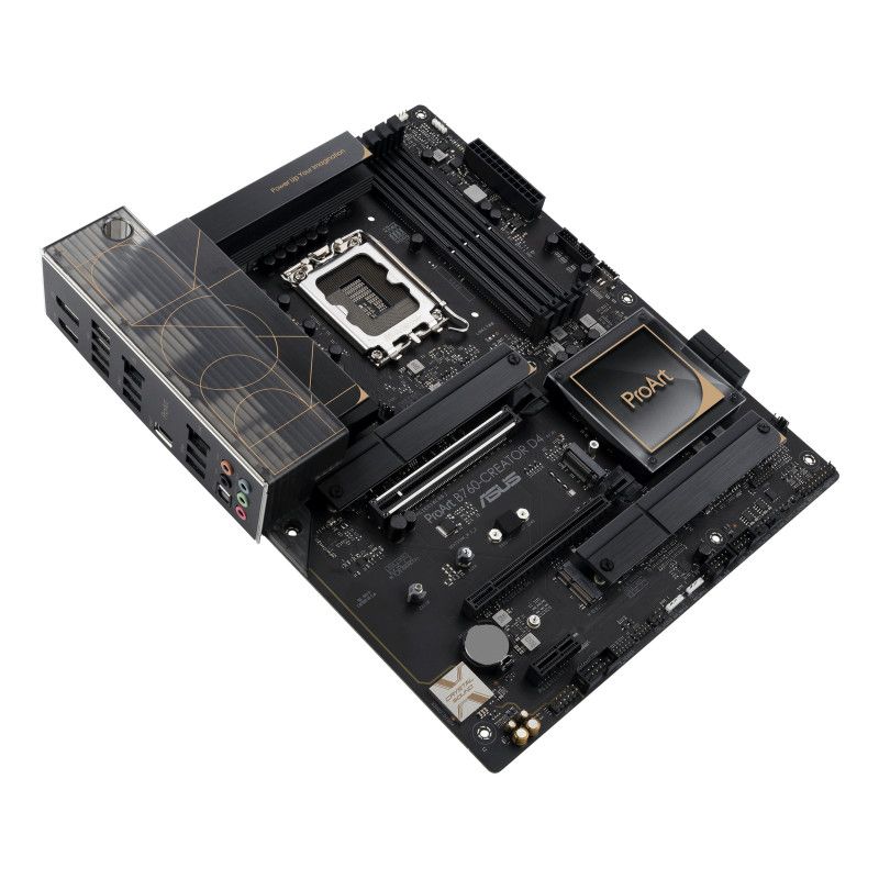 ASUS PROART B760-CREATOR D4