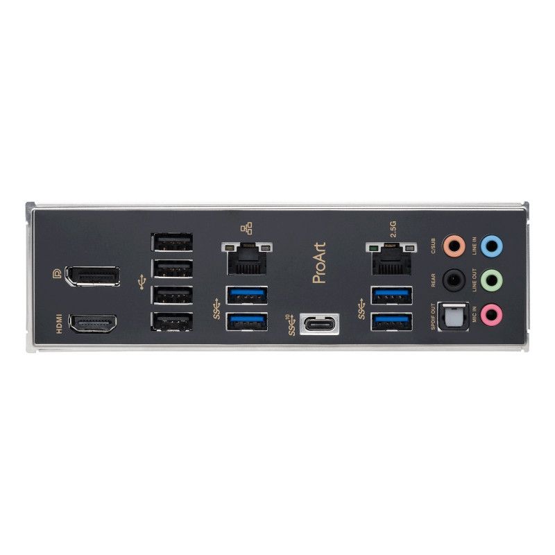 ASUS PROART B760-CREATOR D4