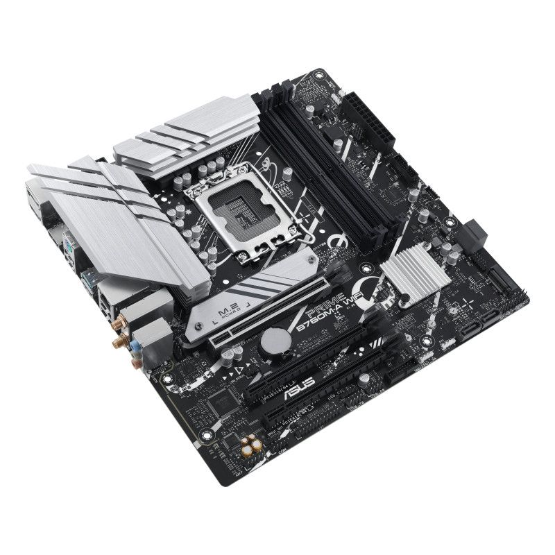 ASUS PRIME B760M-A WIFI