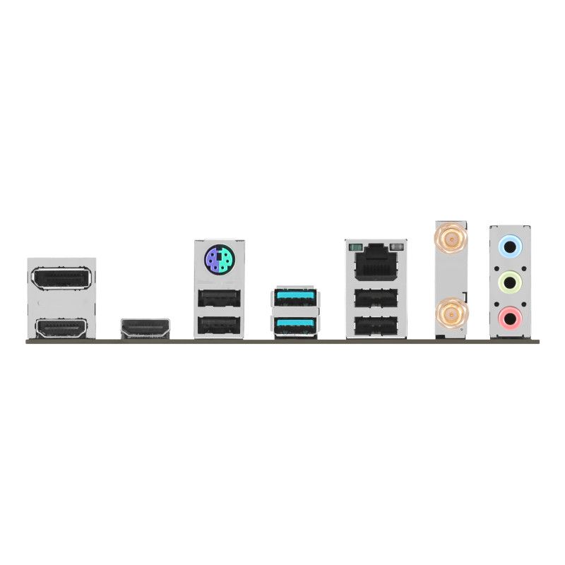 ASUS PRIME B760M-A WIFI