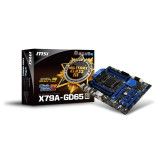 MSI X79A-GD65 (8D)