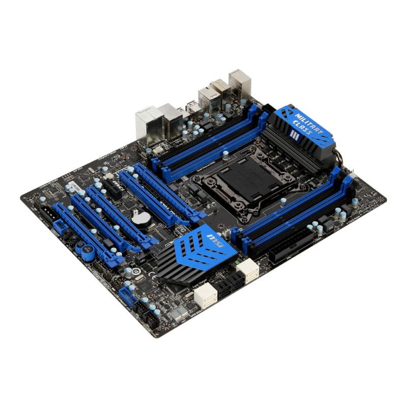 MSI X79A-GD65 (8D)