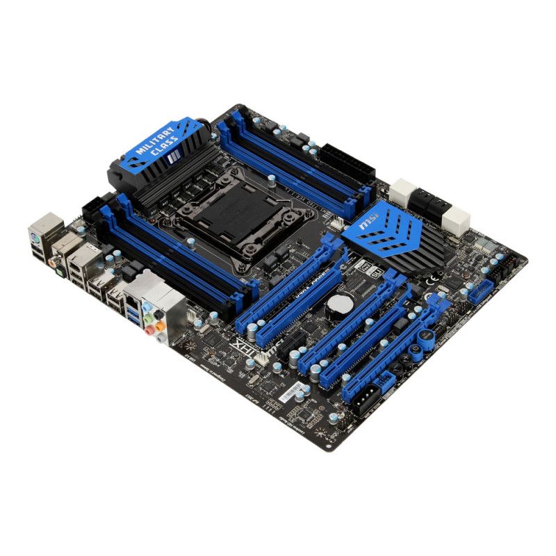 MSI X79A-GD65 (8D)
