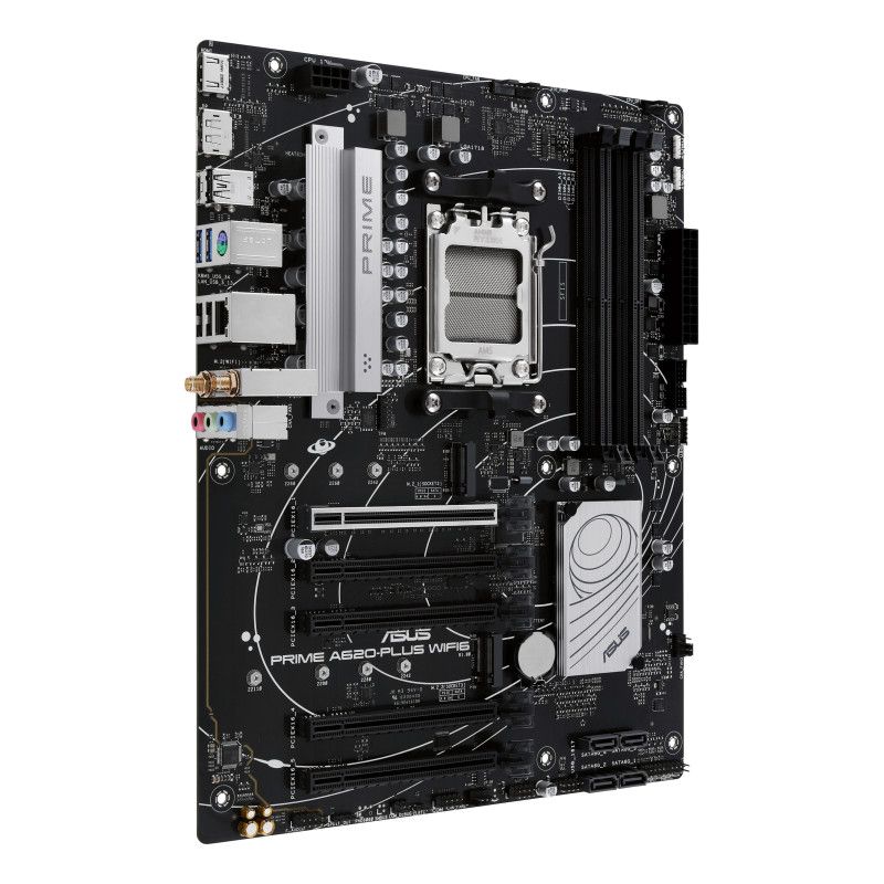 ASUS PRIME A620-PLUS WIFI6