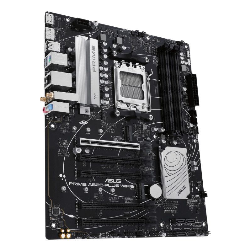 ASUS PRIME A620-PLUS WIFI6