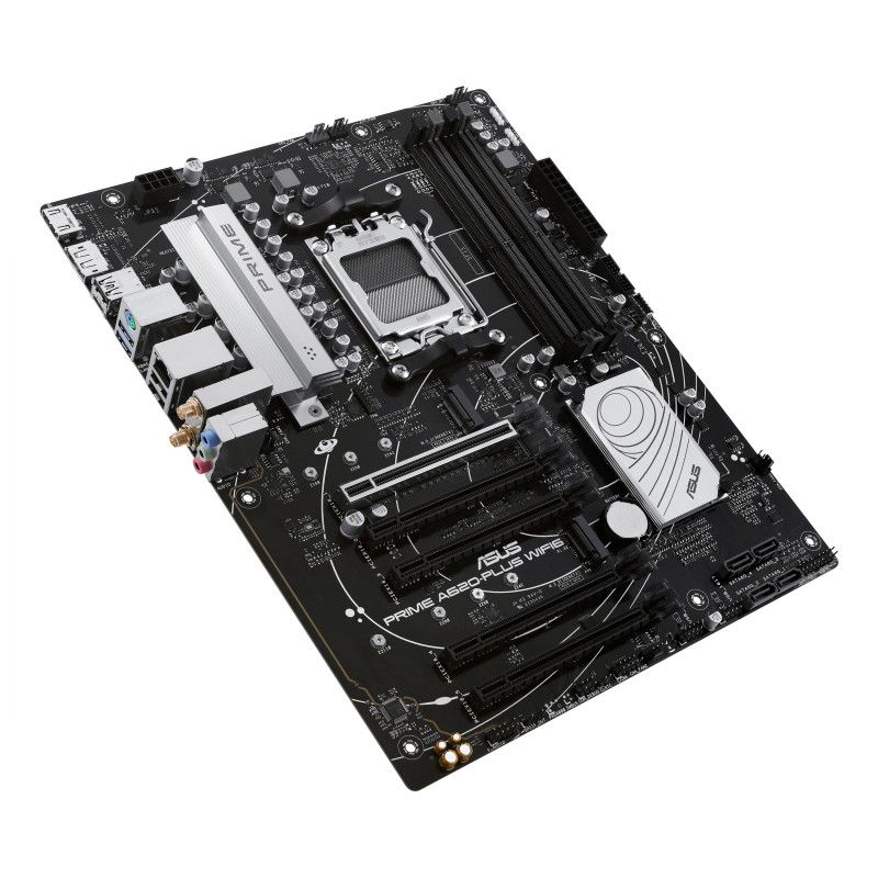 ASUS PRIME A620-PLUS WIFI6