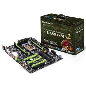 GIGABYTE G1.Assassin 2