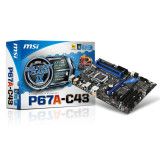MSI P67A-C43 (B3)