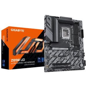 GIGABYTE Z890 UD