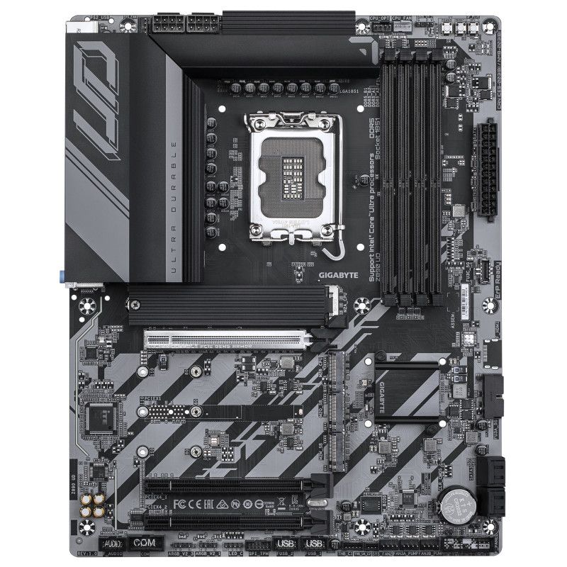 GIGABYTE Z890 UD