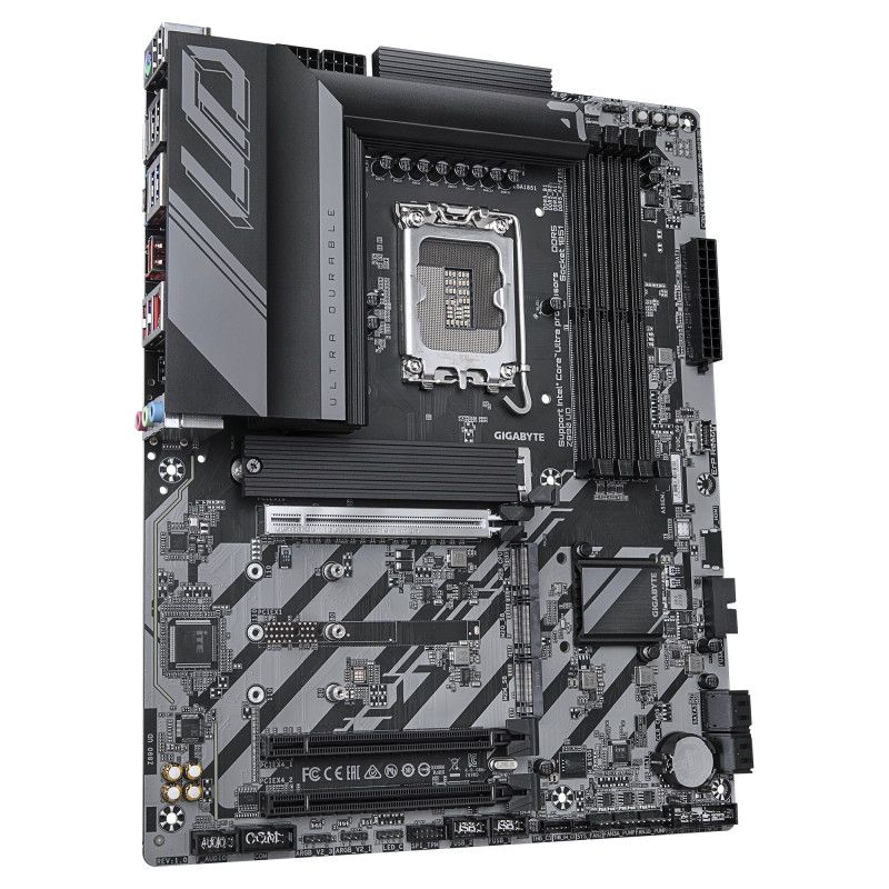 GIGABYTE Z890 UD