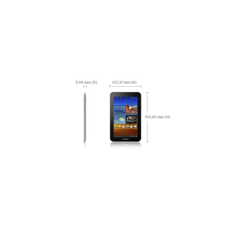 Samsung GT-P6210