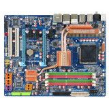 GIGABYTE GA-X38T-DQ6