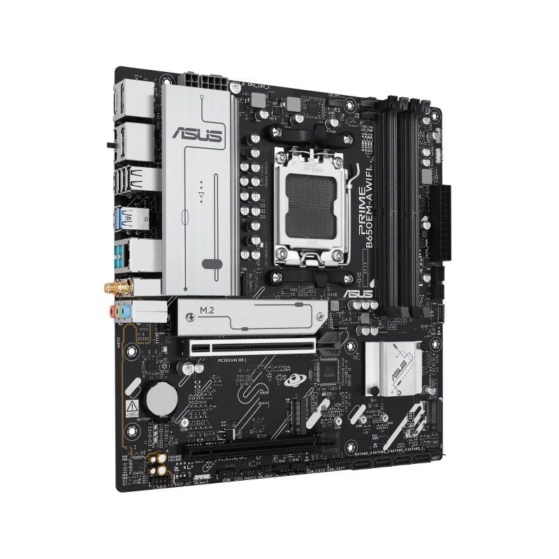 ASUS PRIME B650EM-A WIFI