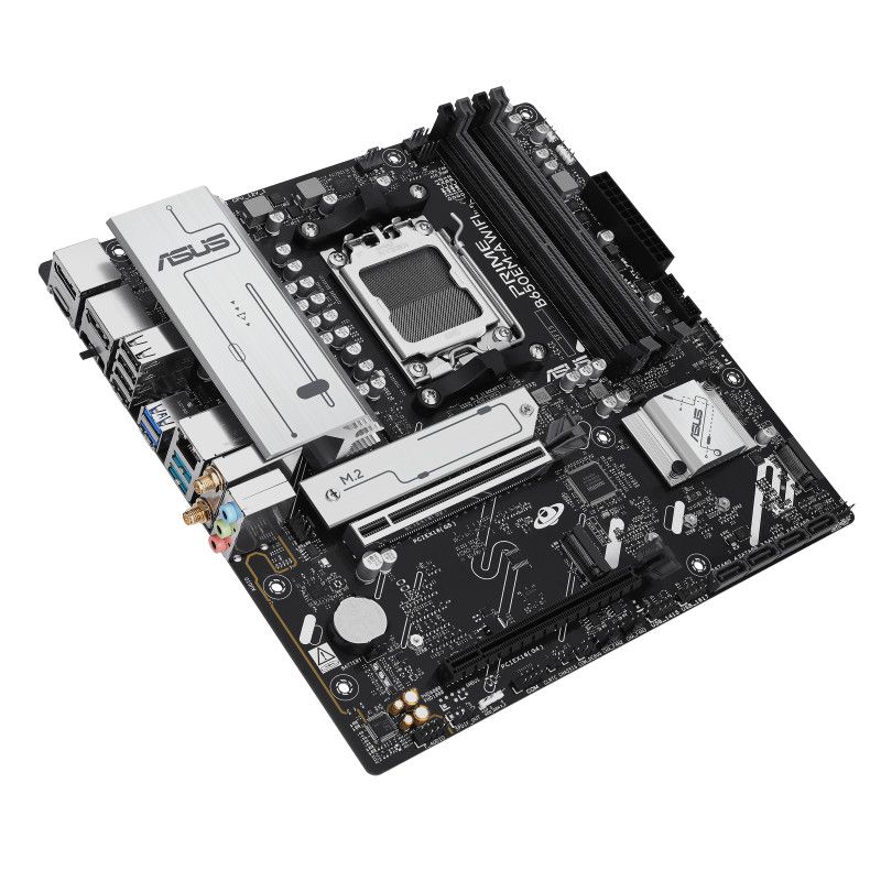 ASUS PRIME B650EM-A WIFI