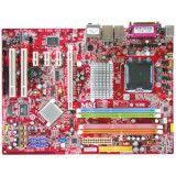 MSI P35NEOCOMBO-F Motherboard