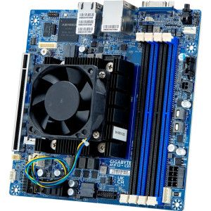 GIGABYTE MB12-CE0 Rev. 1.0