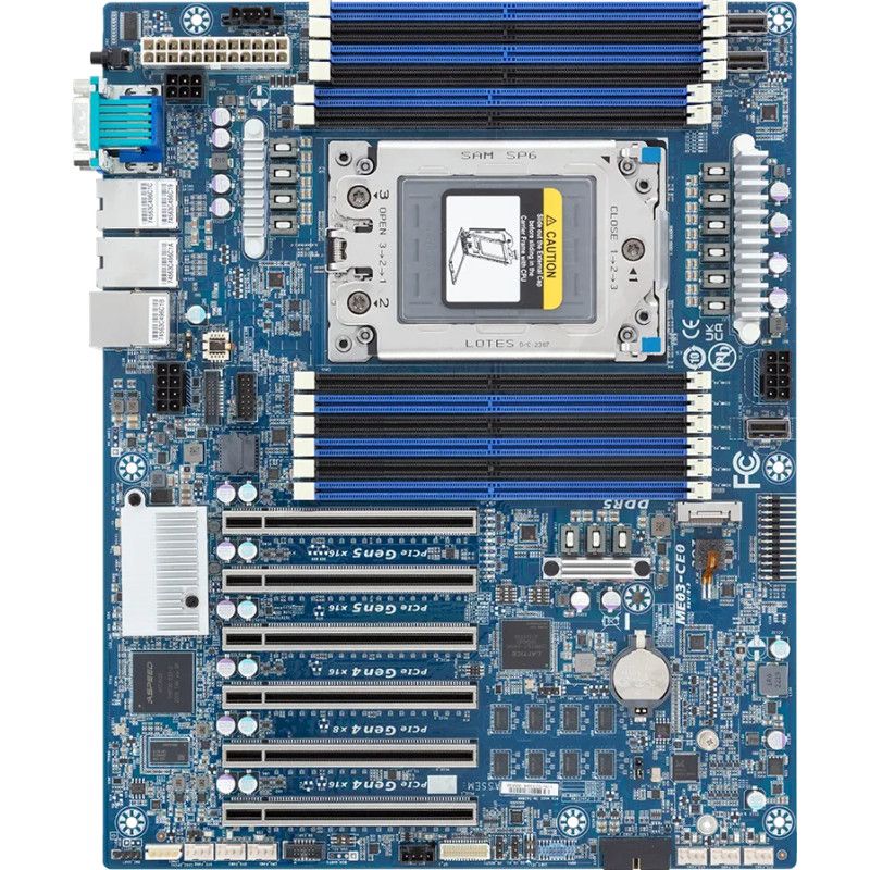 GIGABYTE ME03-CE0 Rev. 1.x