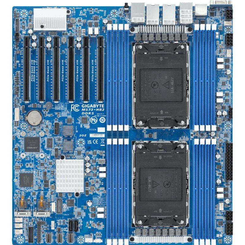 GIGABYTE MS73-HB2