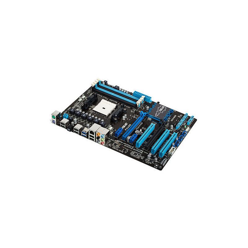 ASUS F2A55