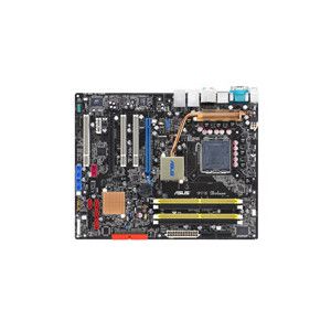 ASUS P5B Deluxe