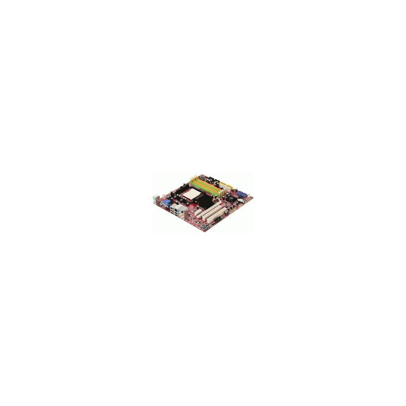 MSI K9A2VM-FD