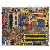 MSI P5K