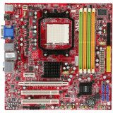 MSI K9A2VM-FD