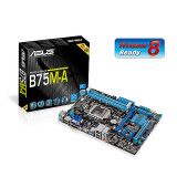 ASUS B75M-A