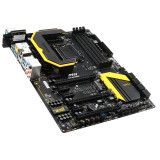 MSI Z87 MPOWER