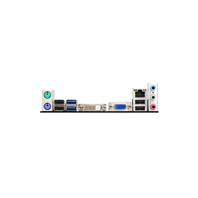 MSI H87M-P33