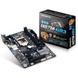 GIGABYTE GA-H87M-HD3