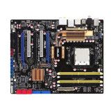 ASUS M4A79 Deluxe