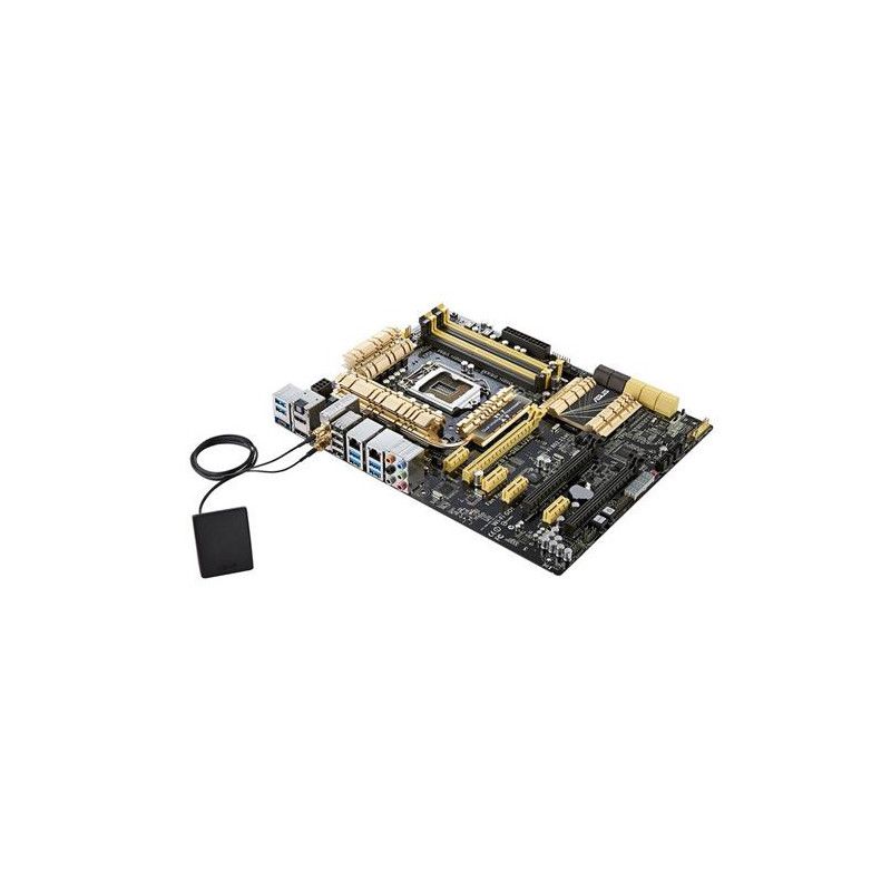 ASUS Z87-Deluxe