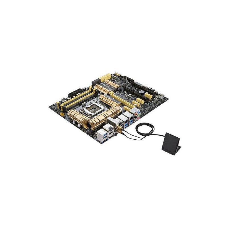 ASUS Z87-Deluxe
