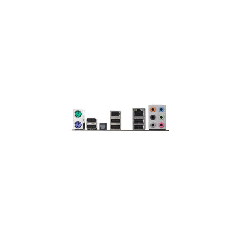 ASUS M4N72-E