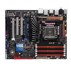 ASUS P6T Deluxe V2