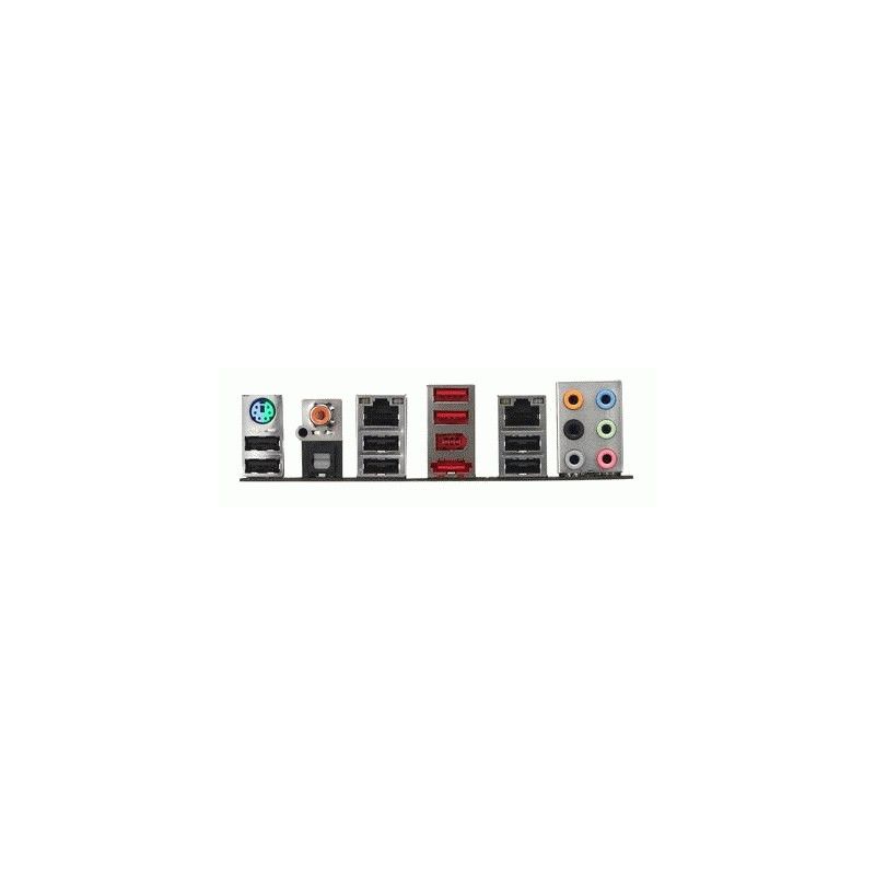 ASUS P6T Deluxe V2