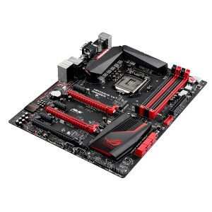 ASUS MAXIMUS VII RANGER